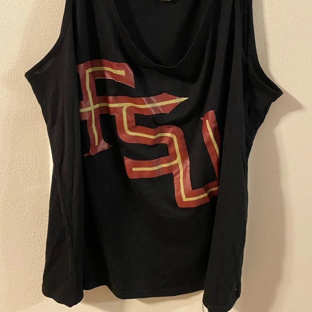 Tank Top [B7]